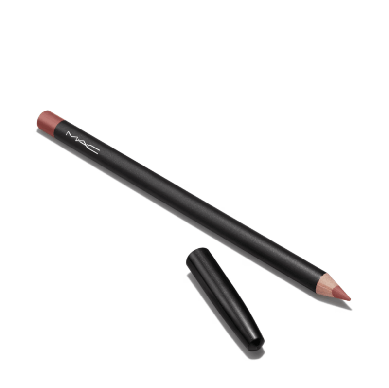 MAC lipliner in whirl